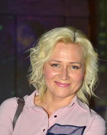 author image