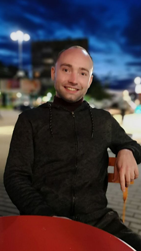 author image