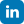 linkedIn logo