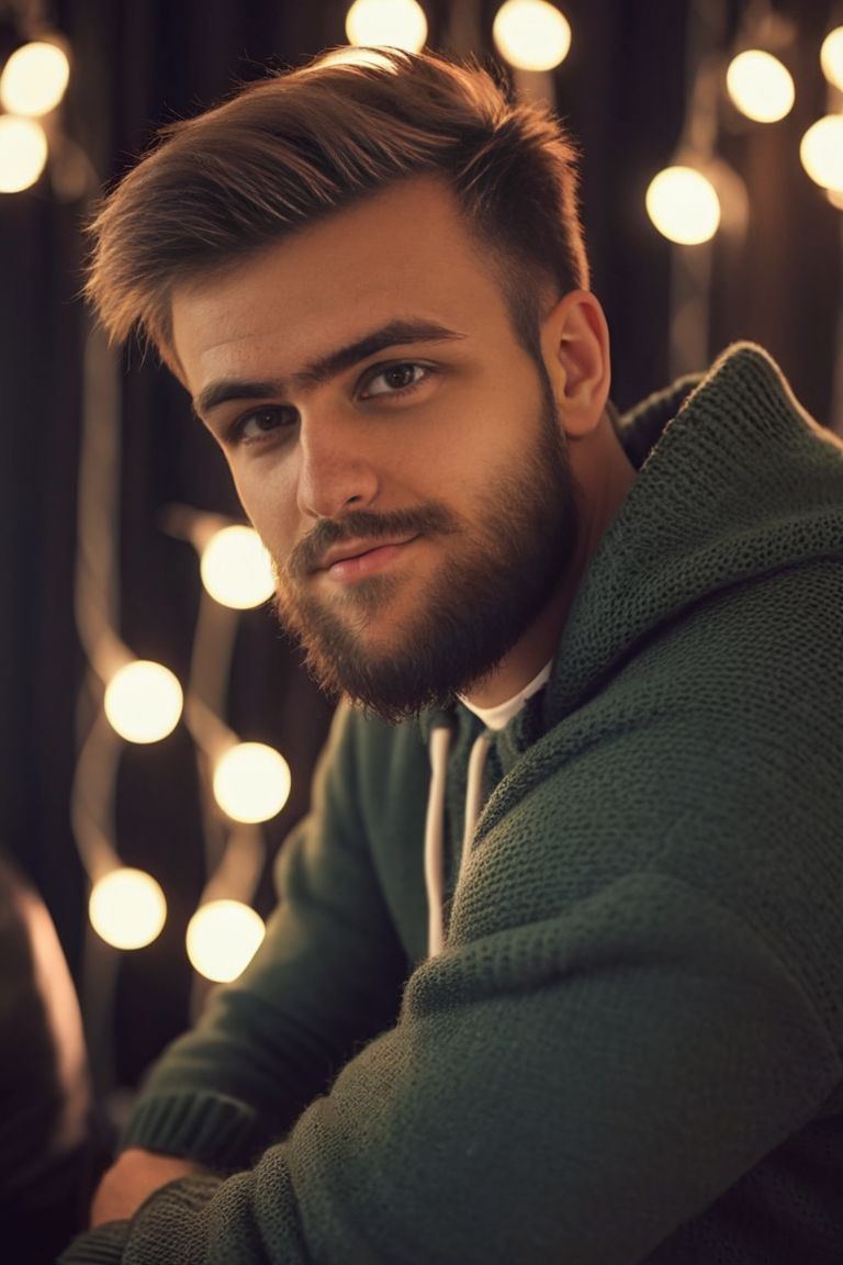 employee image
