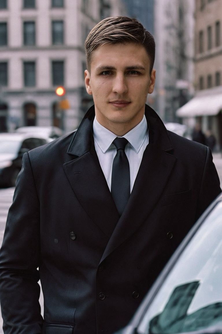employee image