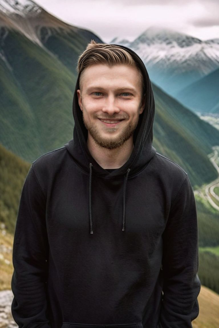 employee image