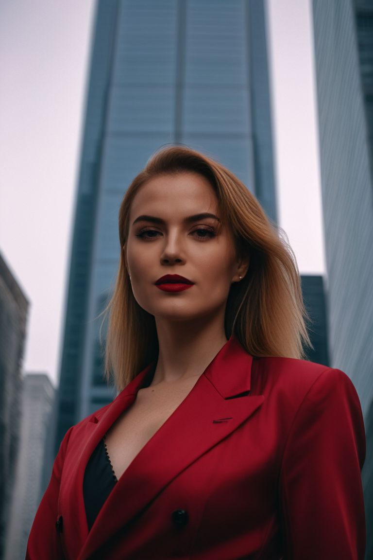 employee image